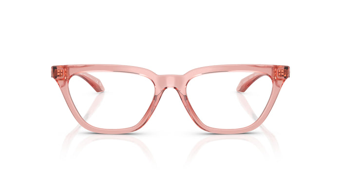 Versace VE3352U 5322 53-17 光学镜架 醋酸纤维 猫眼形 男女通用 — vista 2