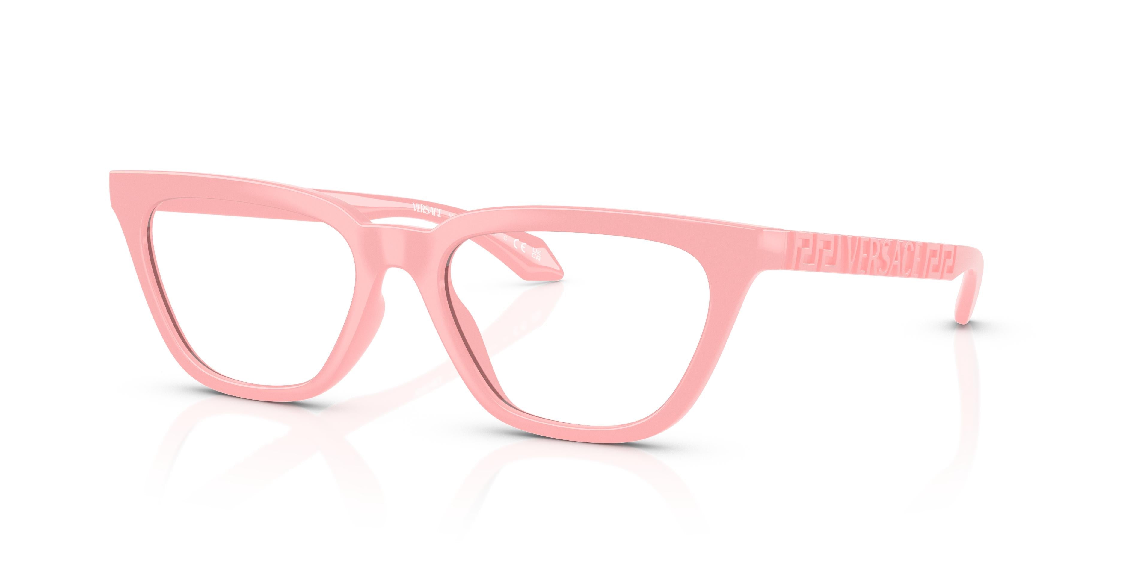 Prescription Glasses Versace VE3352U 5452 53 17