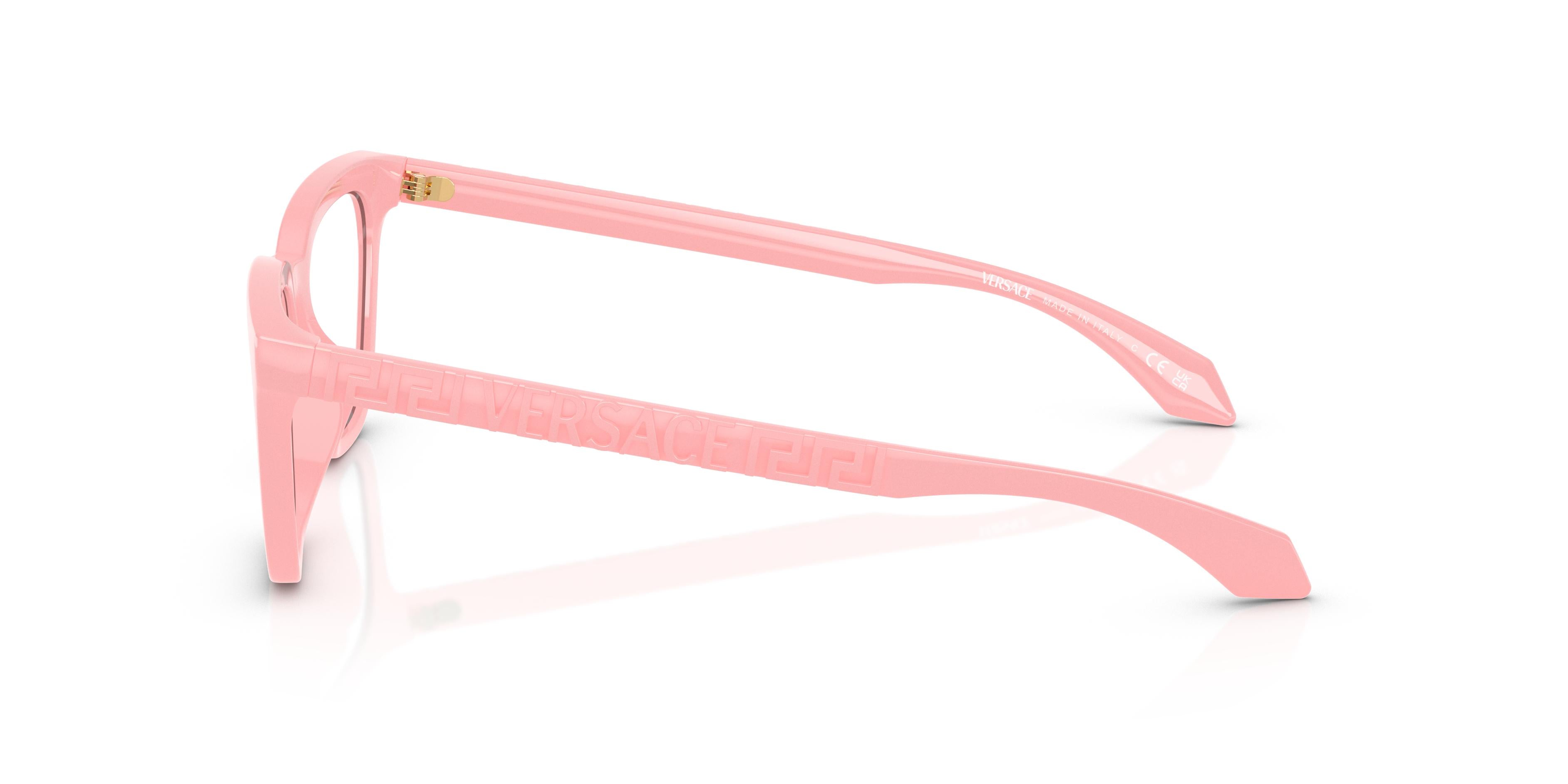 Prescription Glasses Versace VE3352U 5452 53 17
