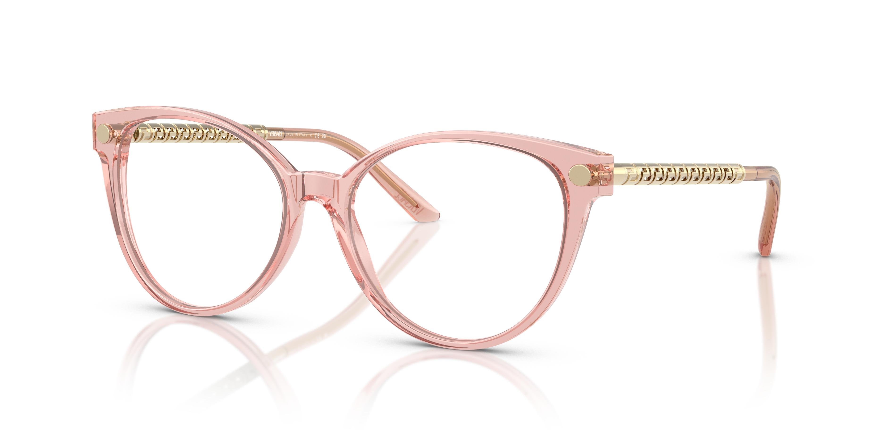 Prescription Glasses Versace VE3353 5323 52 16