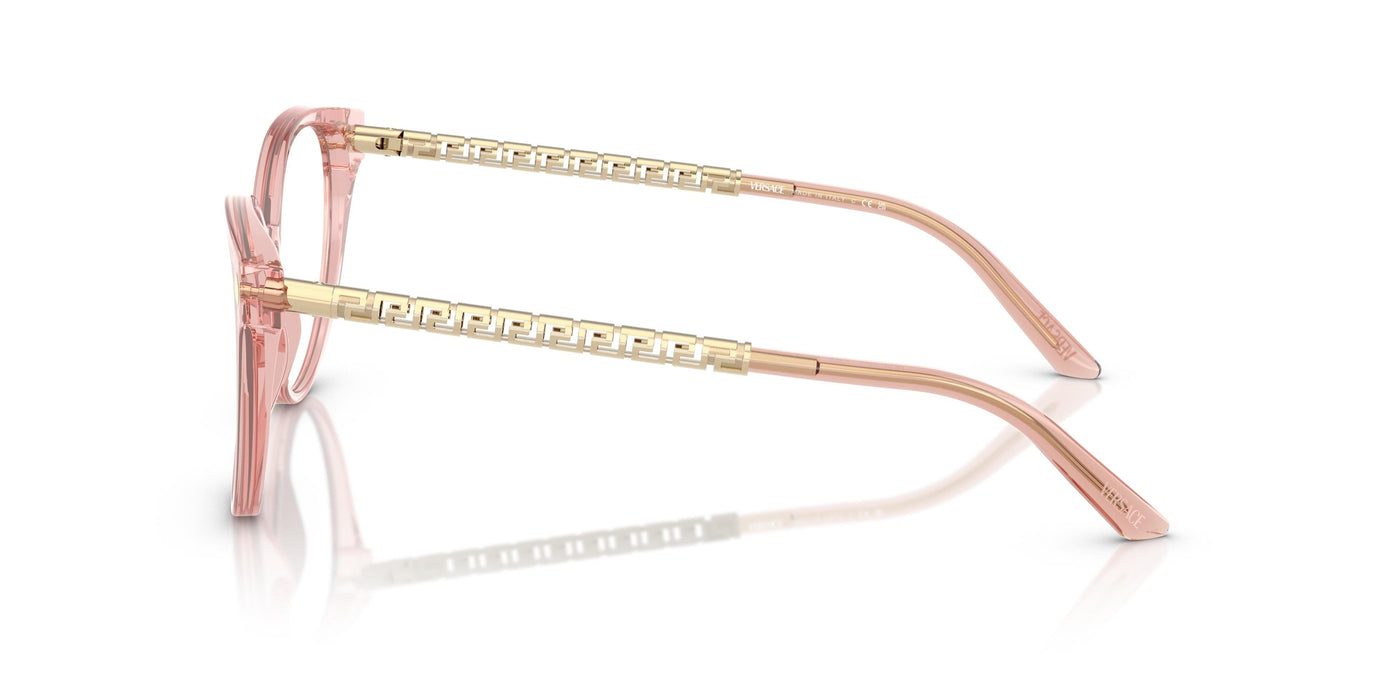 Gafas Graduadas Versace VE3353 5323 52 16