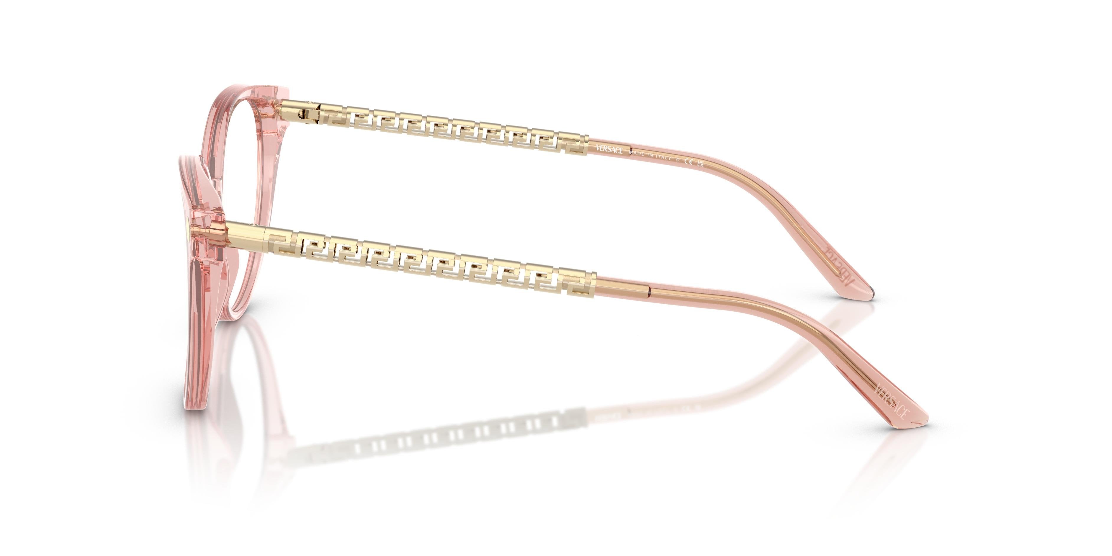 Prescription Glasses Versace VE3353 5323 52 16