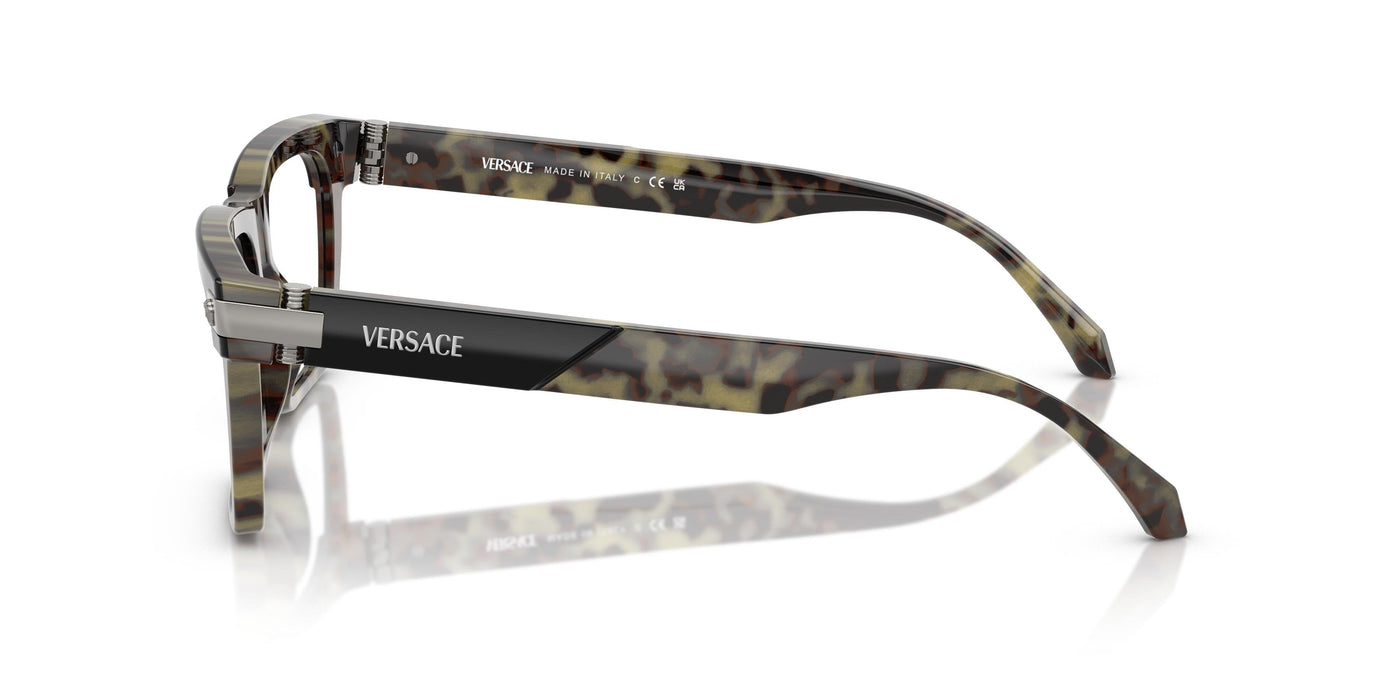 Gafas Graduadas Versace VE3354 5456