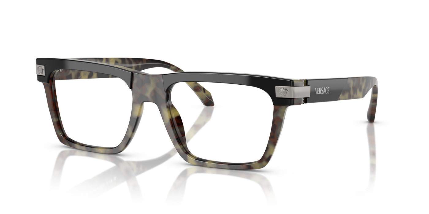 Gafas Graduadas Versace VE3354 5460 55 18