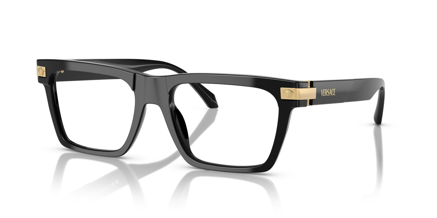 Gafas Graduadas Versace VE3354 GB1