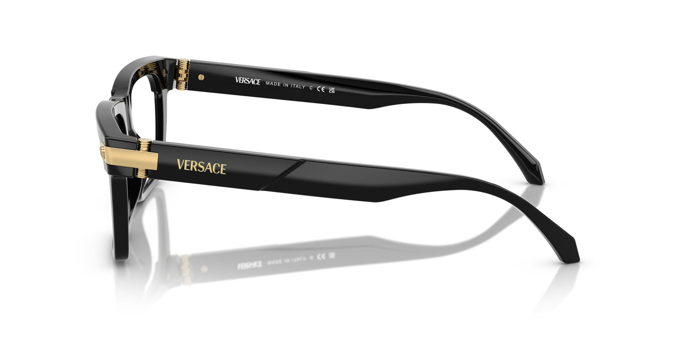 Gafas Graduadas Versace VE3354 GB1