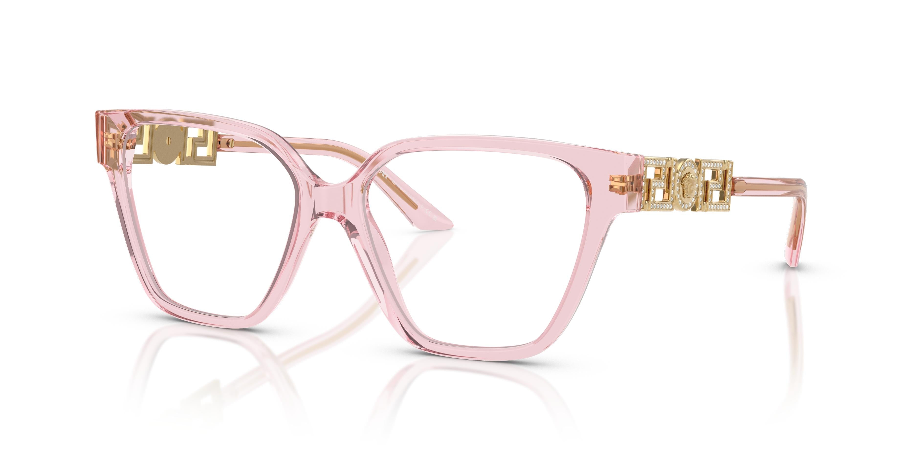 Prescription Glasses Versace VE3358B 5472 54 16