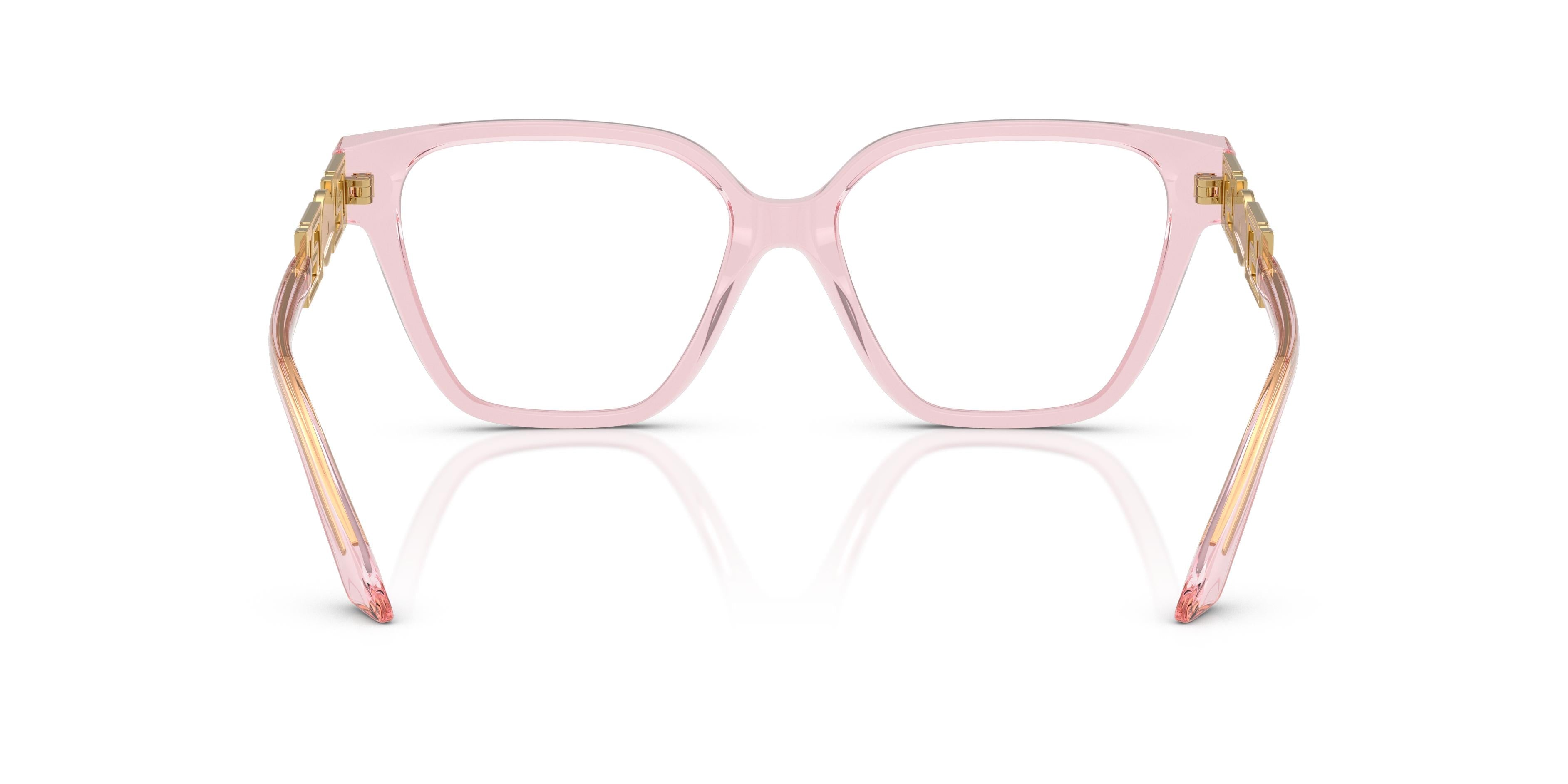 Prescription Glasses Versace VE3358B 5472 54 16