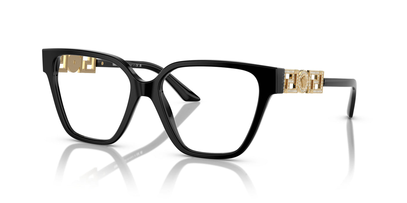 Gafas Graduadas Versace VE3358B GB1