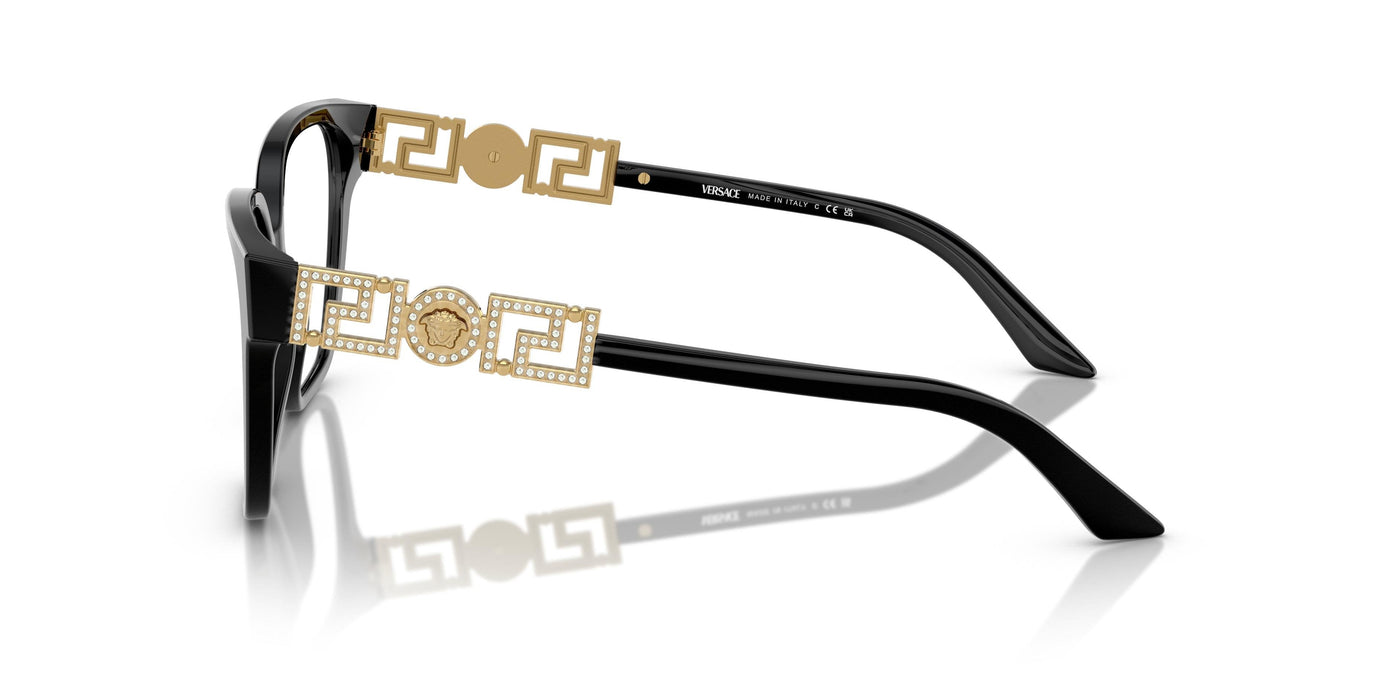 Gafas Graduadas Versace VE3358B GB1