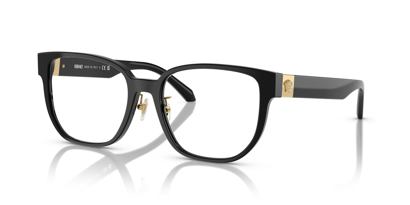 Gafas Graduadas Versace VE3360D GB1 54 18
