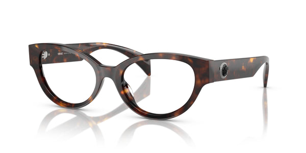 Prescription Glasses Versace VE3361U 108 51 19