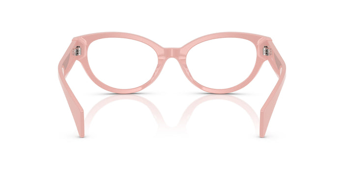 Versace VE3361U 5488光学眼镜 猫眼醋酸镜架 — vista 3
