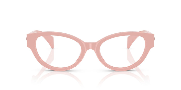 Versace VE3361U 5488光学眼镜 猫眼醋酸镜架 — vista 4