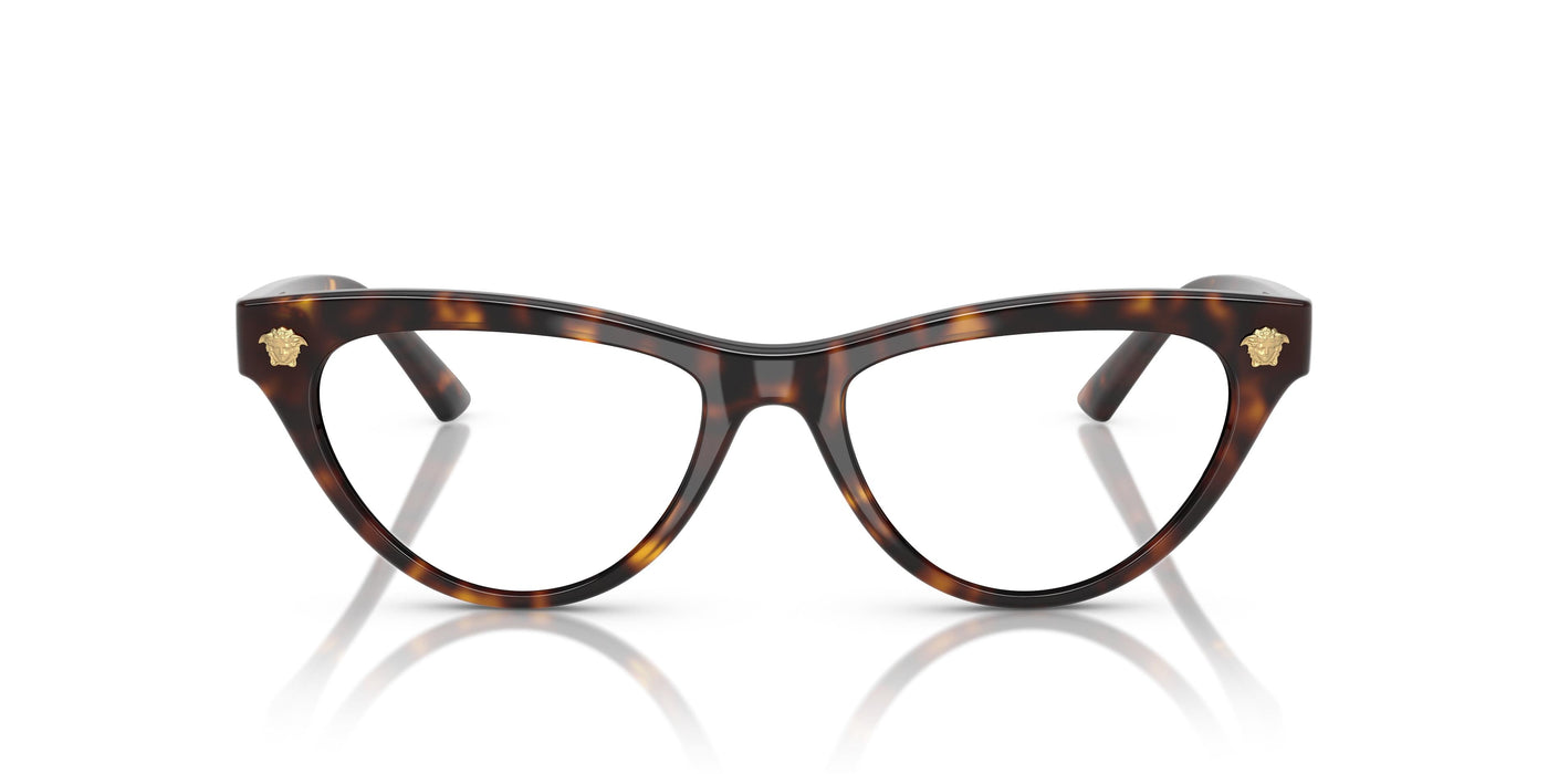 Gafas Graduadas Versace VE3364U 108 52 17