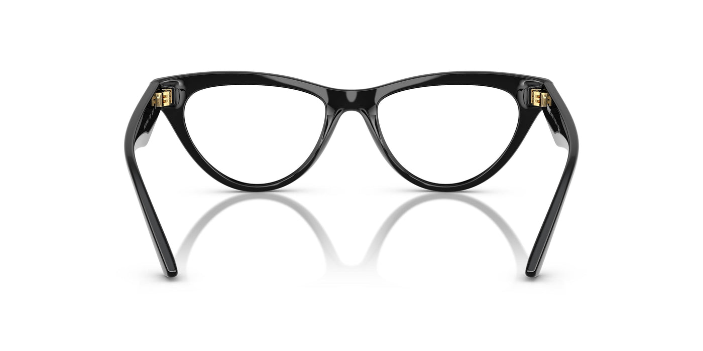 Gafas Graduadas Versace VE3364U GB1 52 17