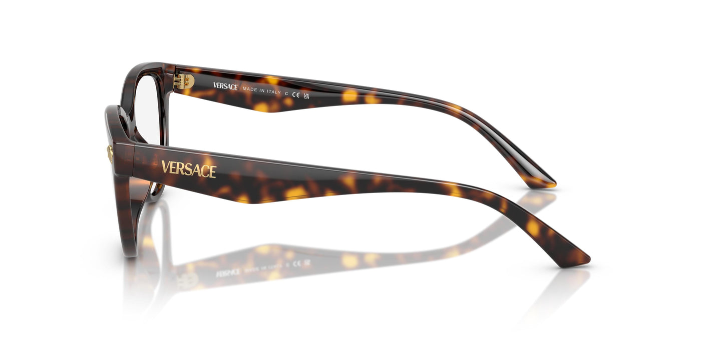 Gafas Graduadas Versace VE3365U 108 54 17