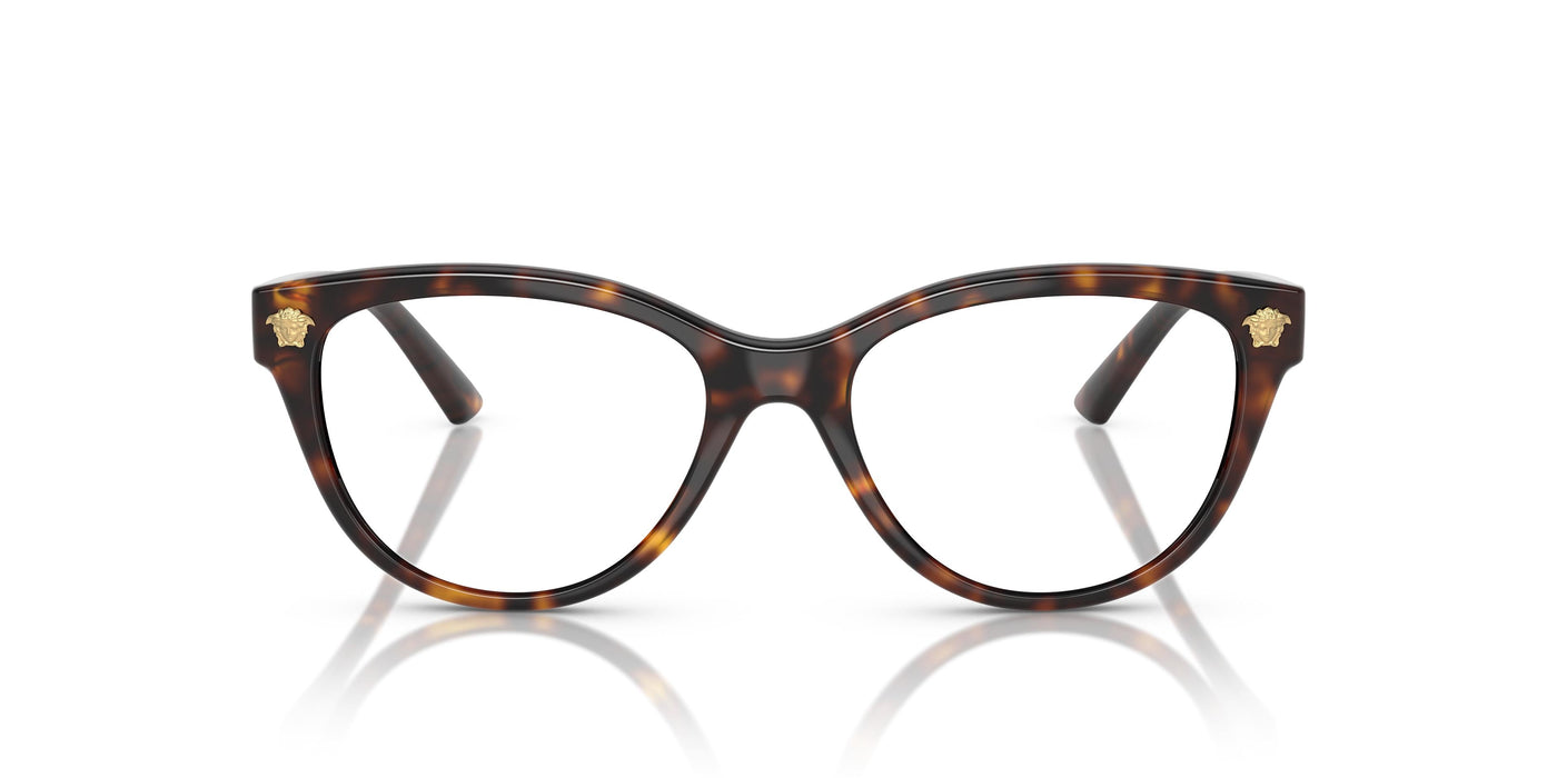 Gafas Graduadas Versace VE3365U 108 54 17