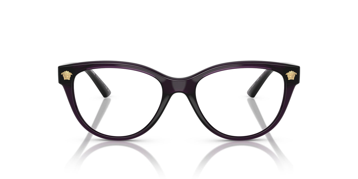Gafas Graduadas Versace VE3365U 5263 54 17