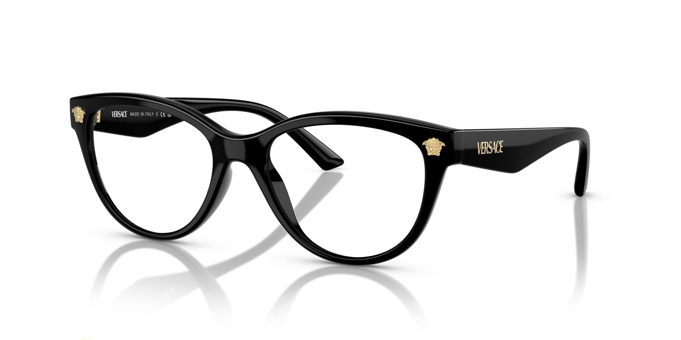 Gafas Graduadas Versace VE3365U GB1 54 17