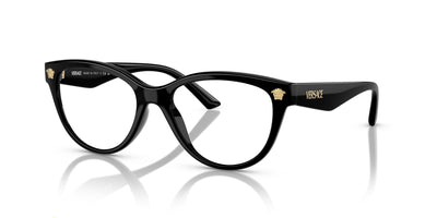 Gafas Graduadas Versace VE3365U GB1 54 17