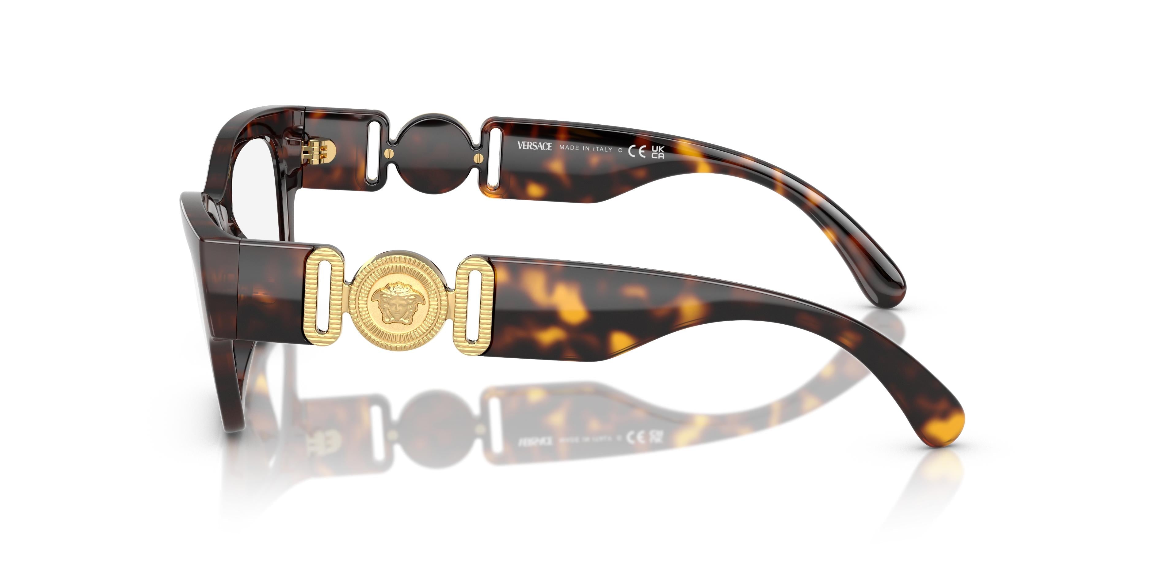 Gafas Graduadas Versace VE3367U 108