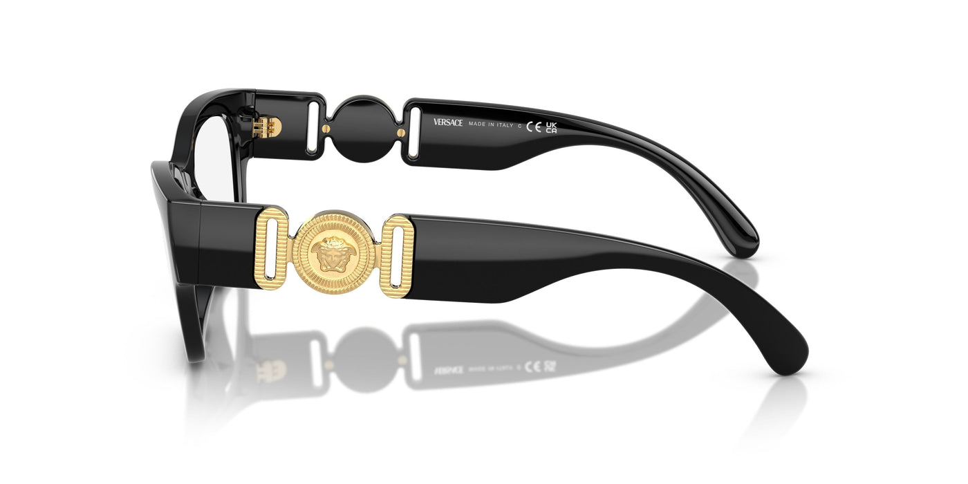 Gafas Graduadas Versace VE3367U GB1