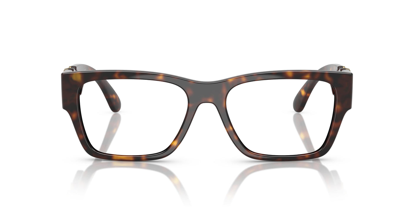 Gafas Graduadas Versace VE3368U 108 55 17