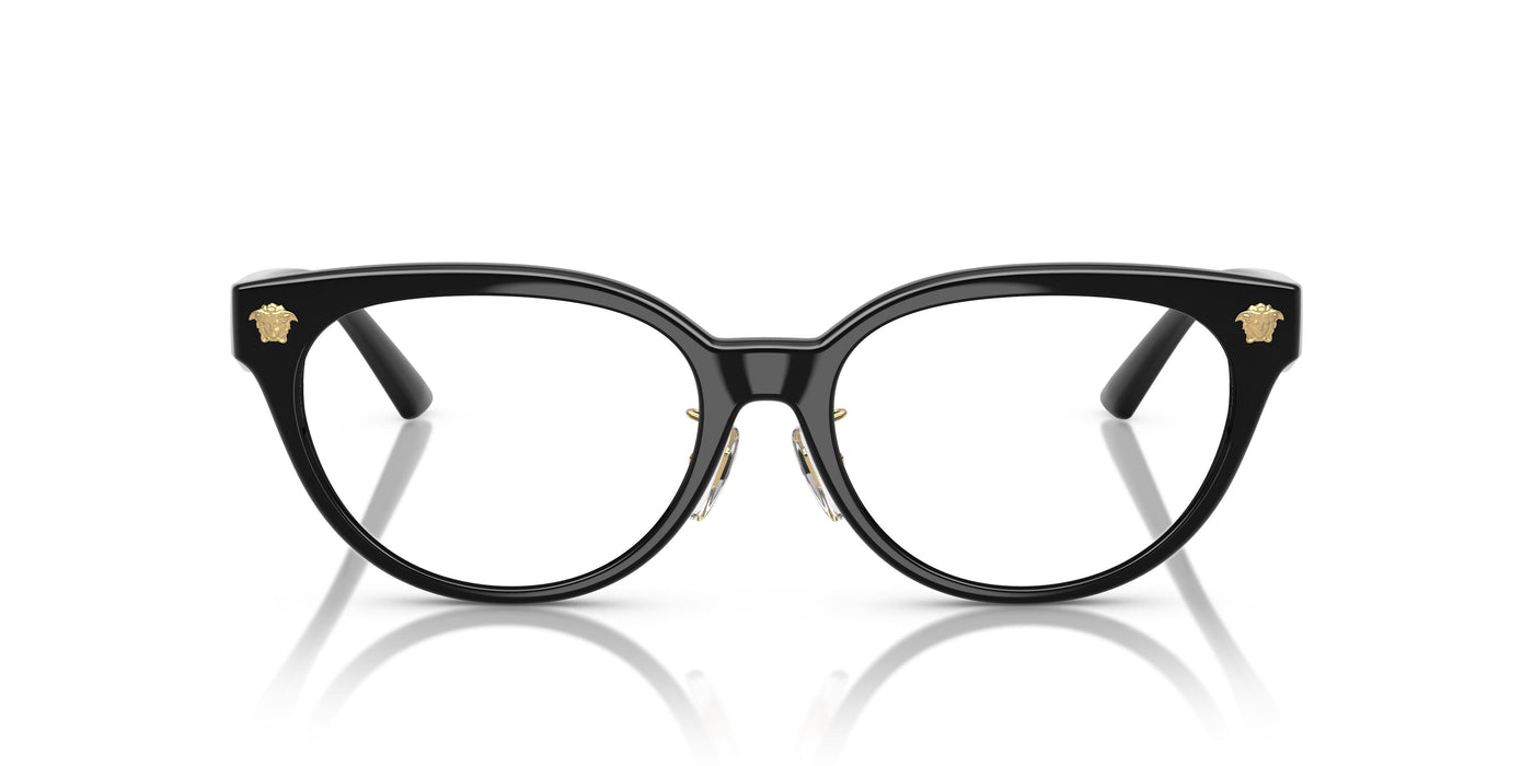 Gafas Graduadas Versace VE3370D GB1 54 16