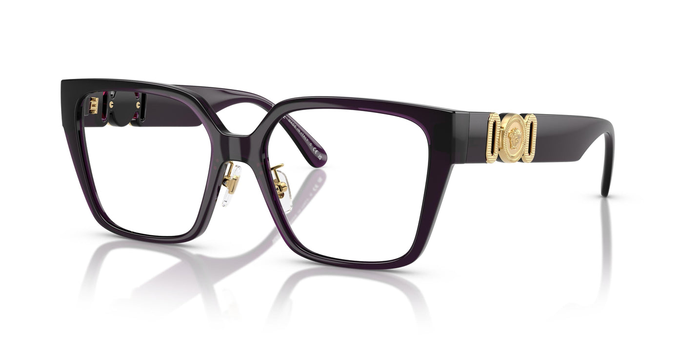 Gafas Graduadas Versace VE3371D 5263 54 17