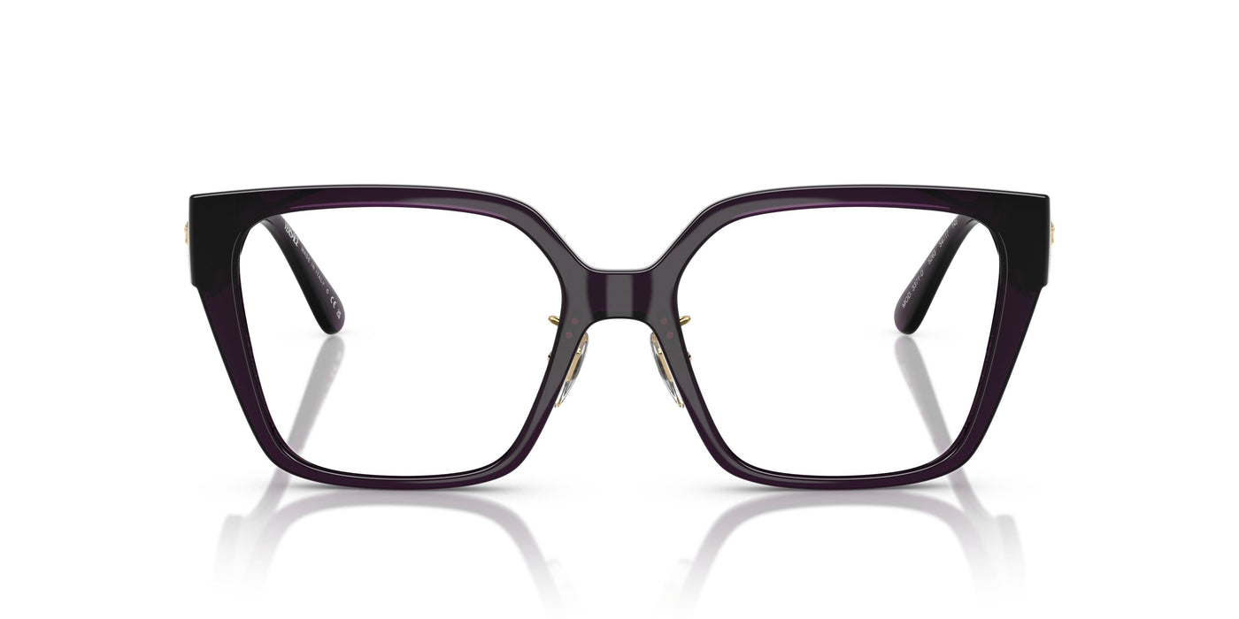 Gafas Graduadas Versace VE3371D 5263 54 17