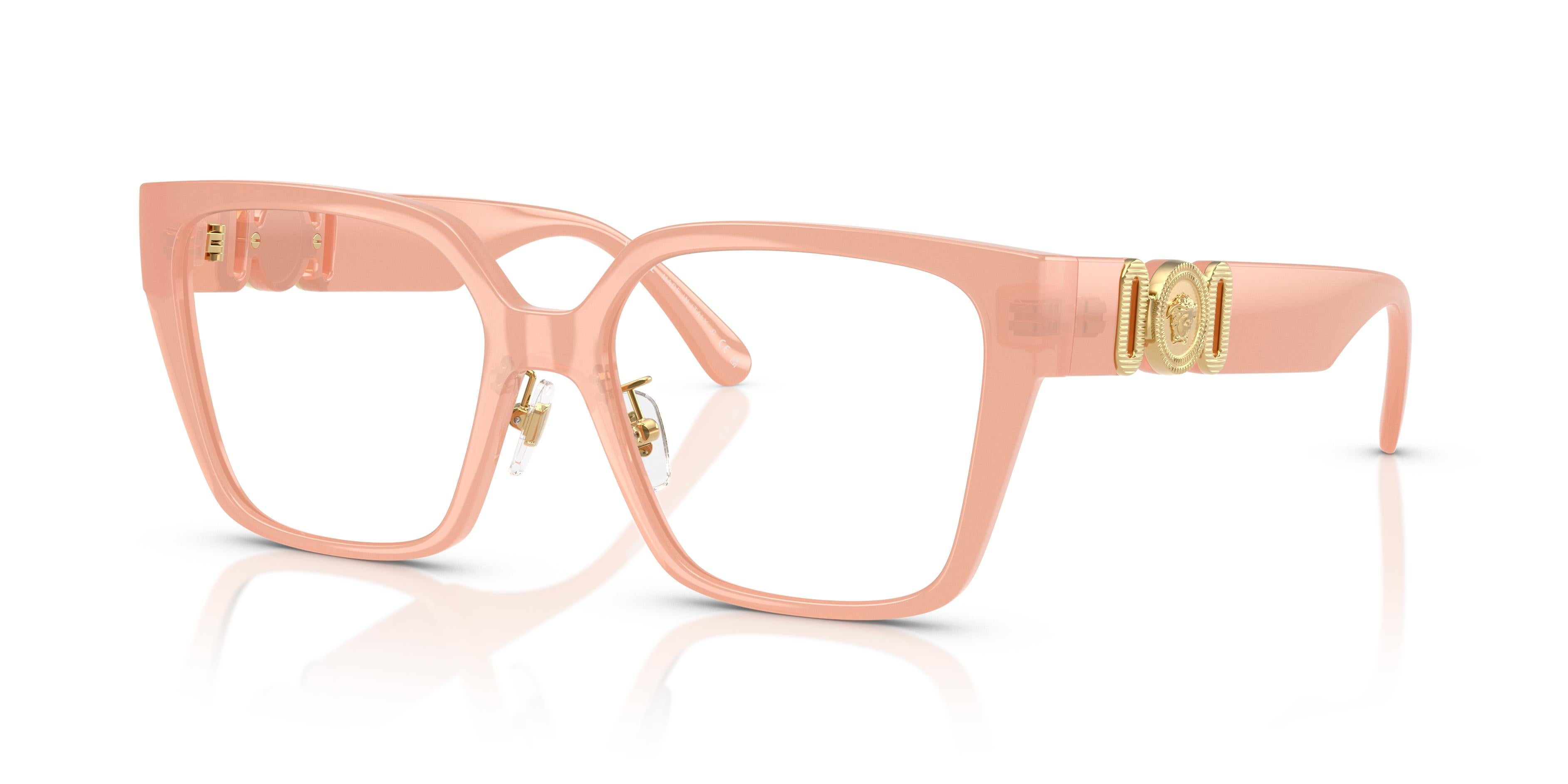 Brille Versace VE3371D 5497 54 17