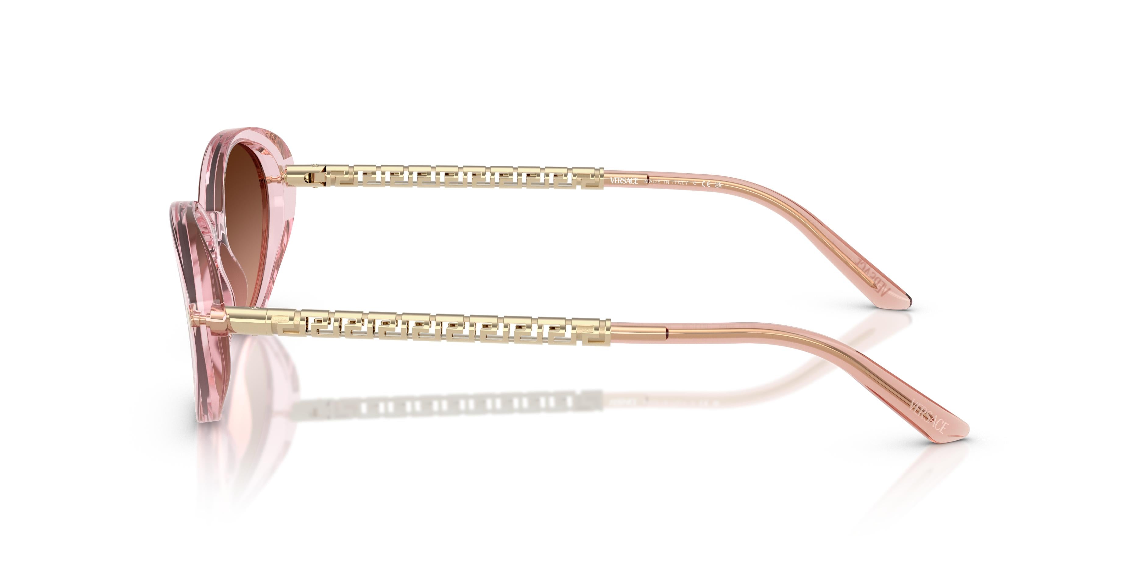 Prescription Glasses Versace VE4469 54725M 54 17