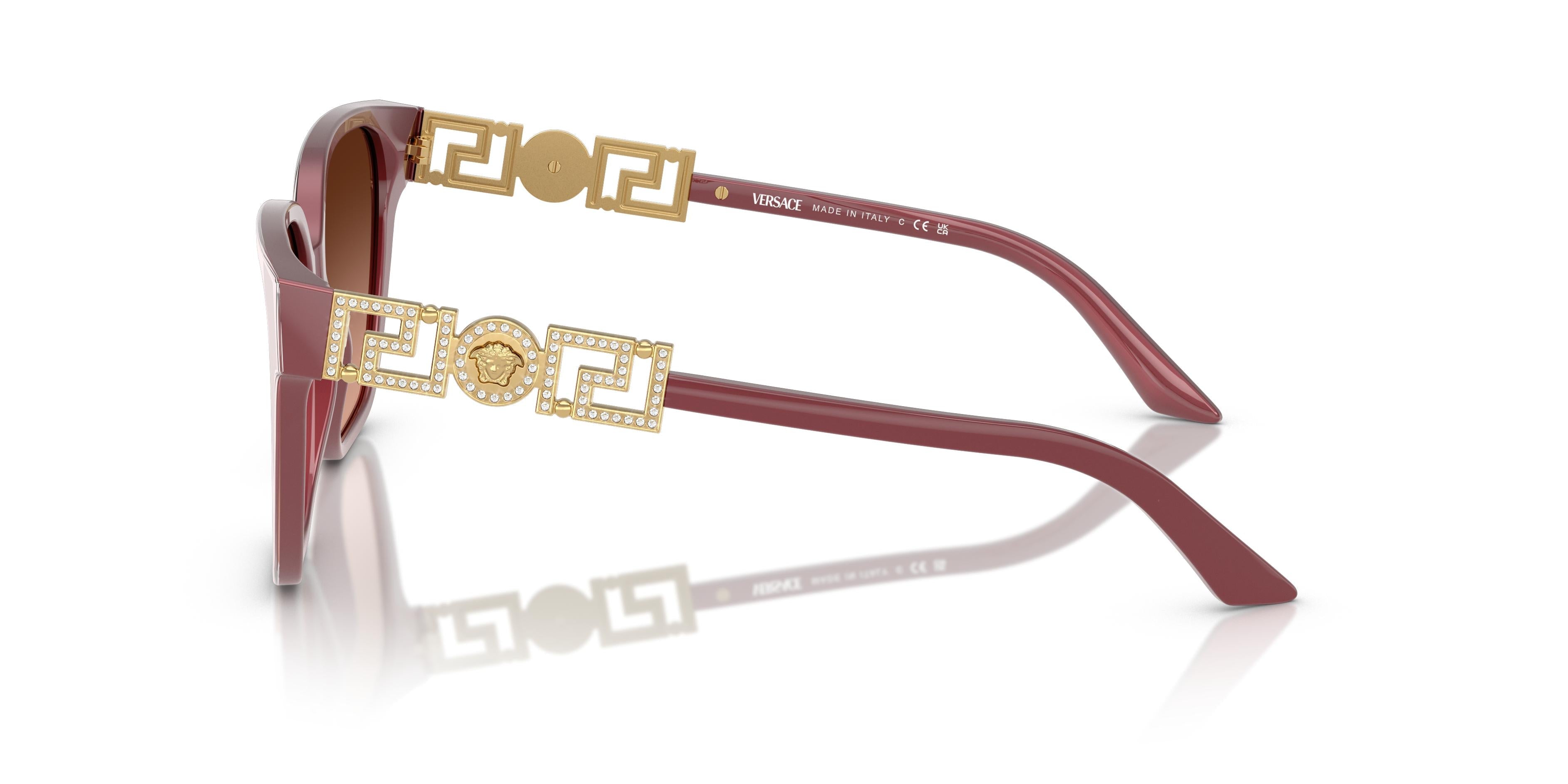 Prescription Glasses Versace VE4471B 54755M 56 16
