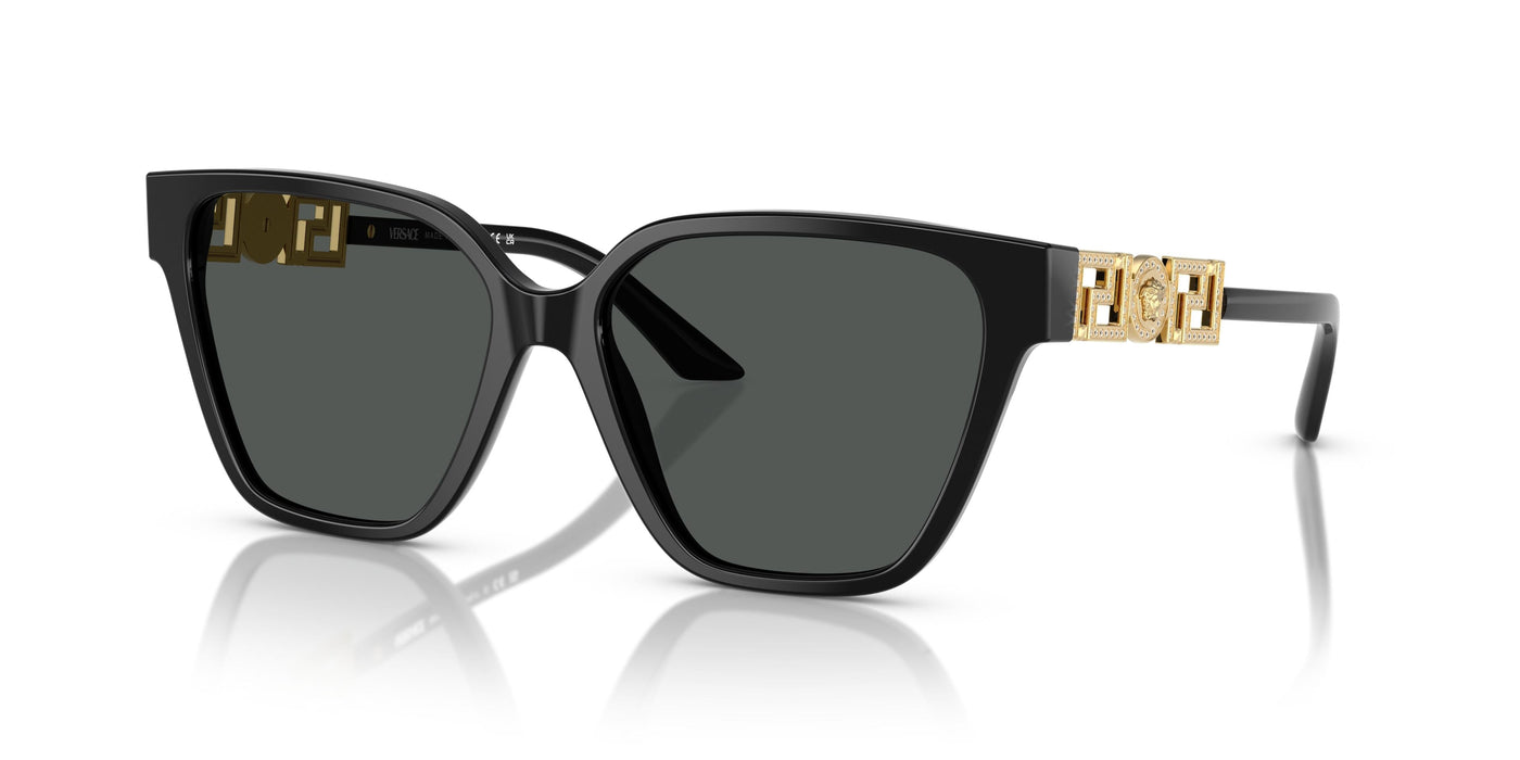 Gafas Graduadas Versace VE4471B GB1/87 56 16