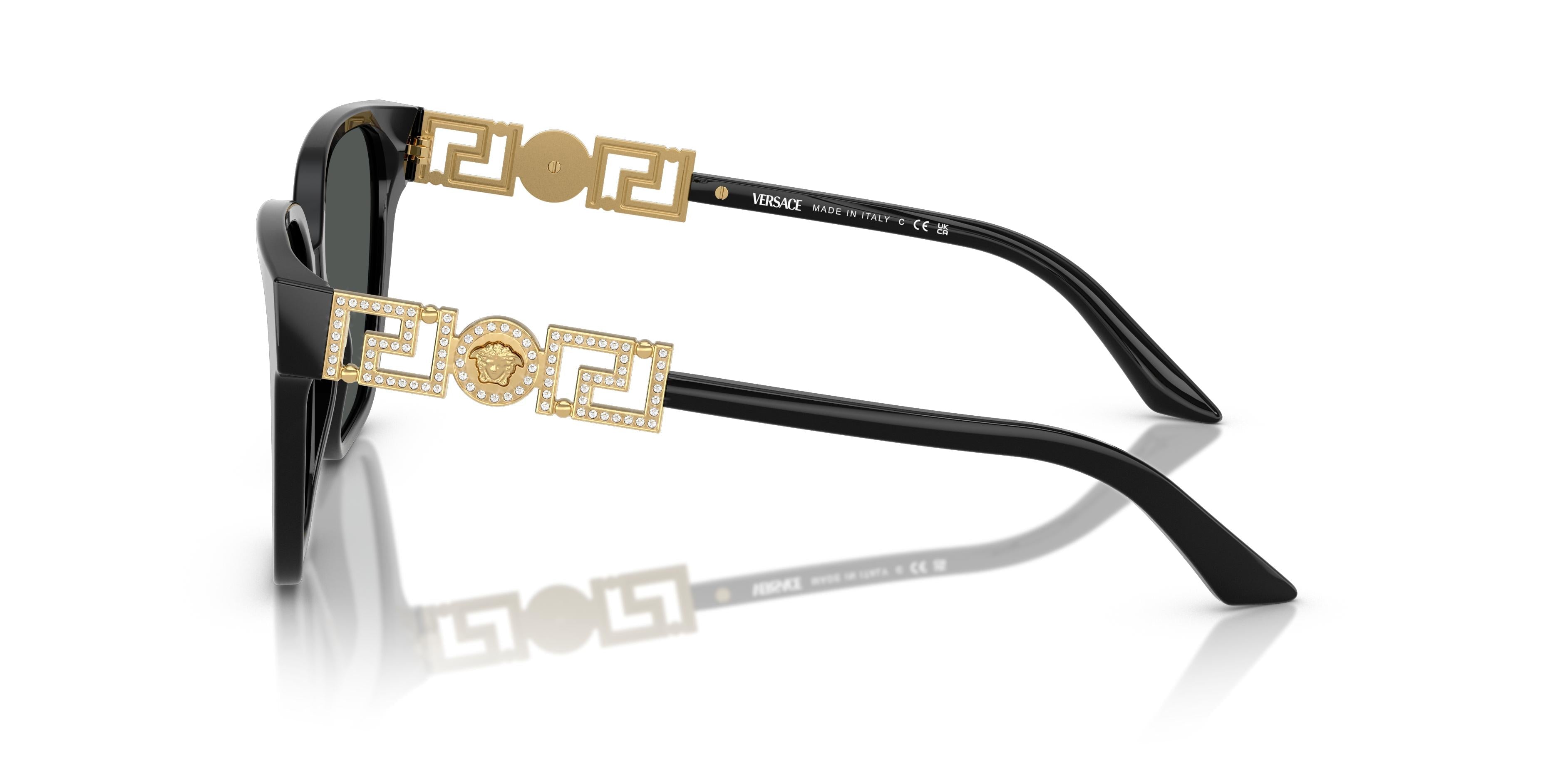 Prescription Glasses Versace VE4471B GB1/87 56 16