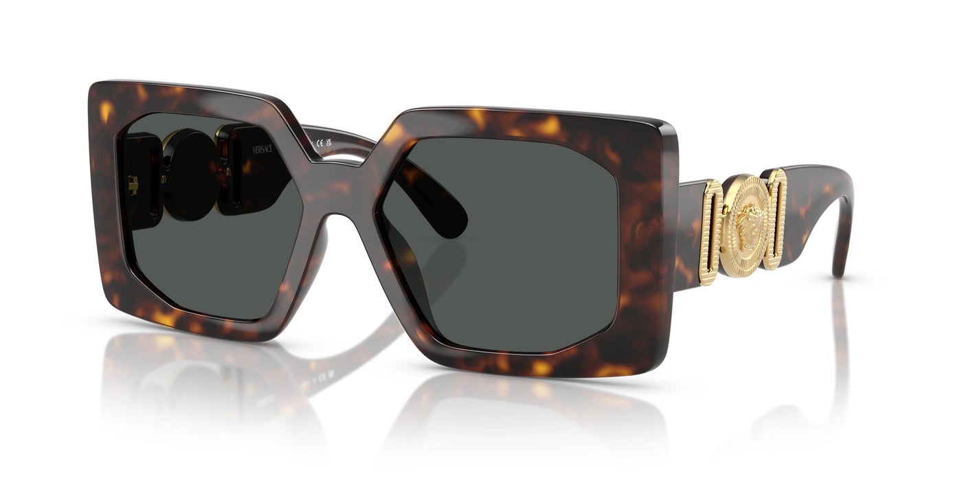 Gafas Graduadas Versace VE4478U 108/87 55 17