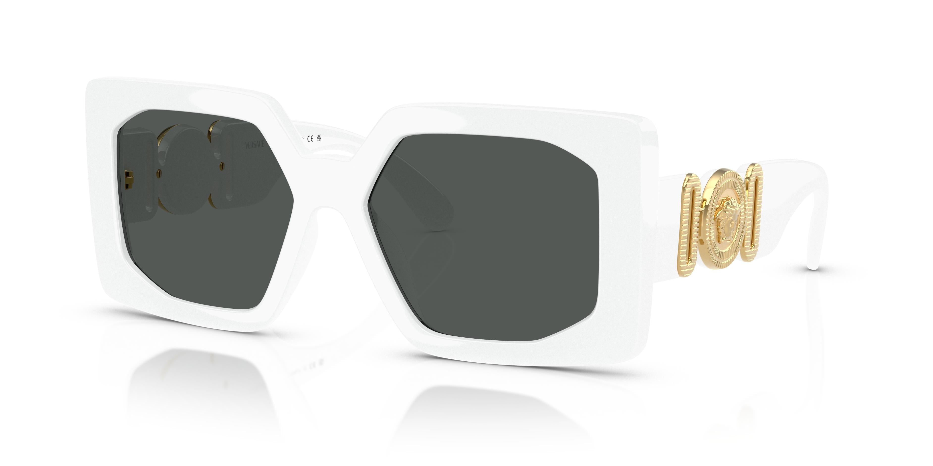 Prescription Glasses Versace VE4478U 314/87 55 17