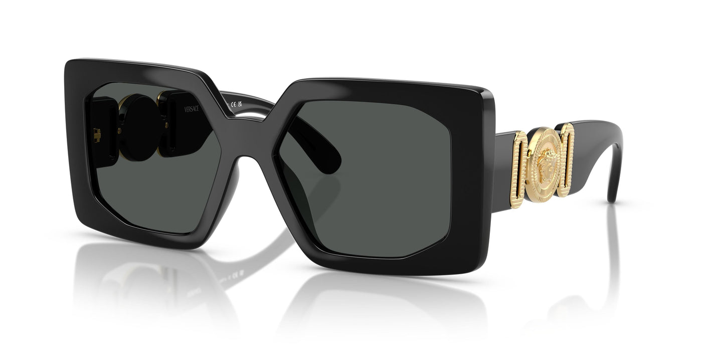 Gafas Graduadas Versace VE4478U GB1/87 55 17