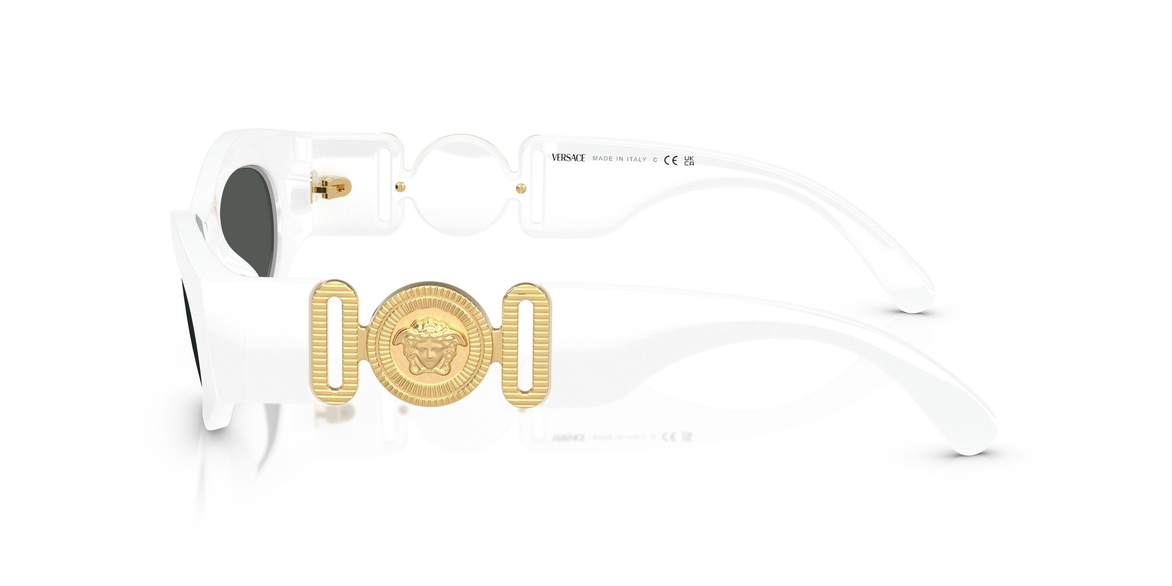 Prescription Glasses Versace VE4480U 314/87 51 18