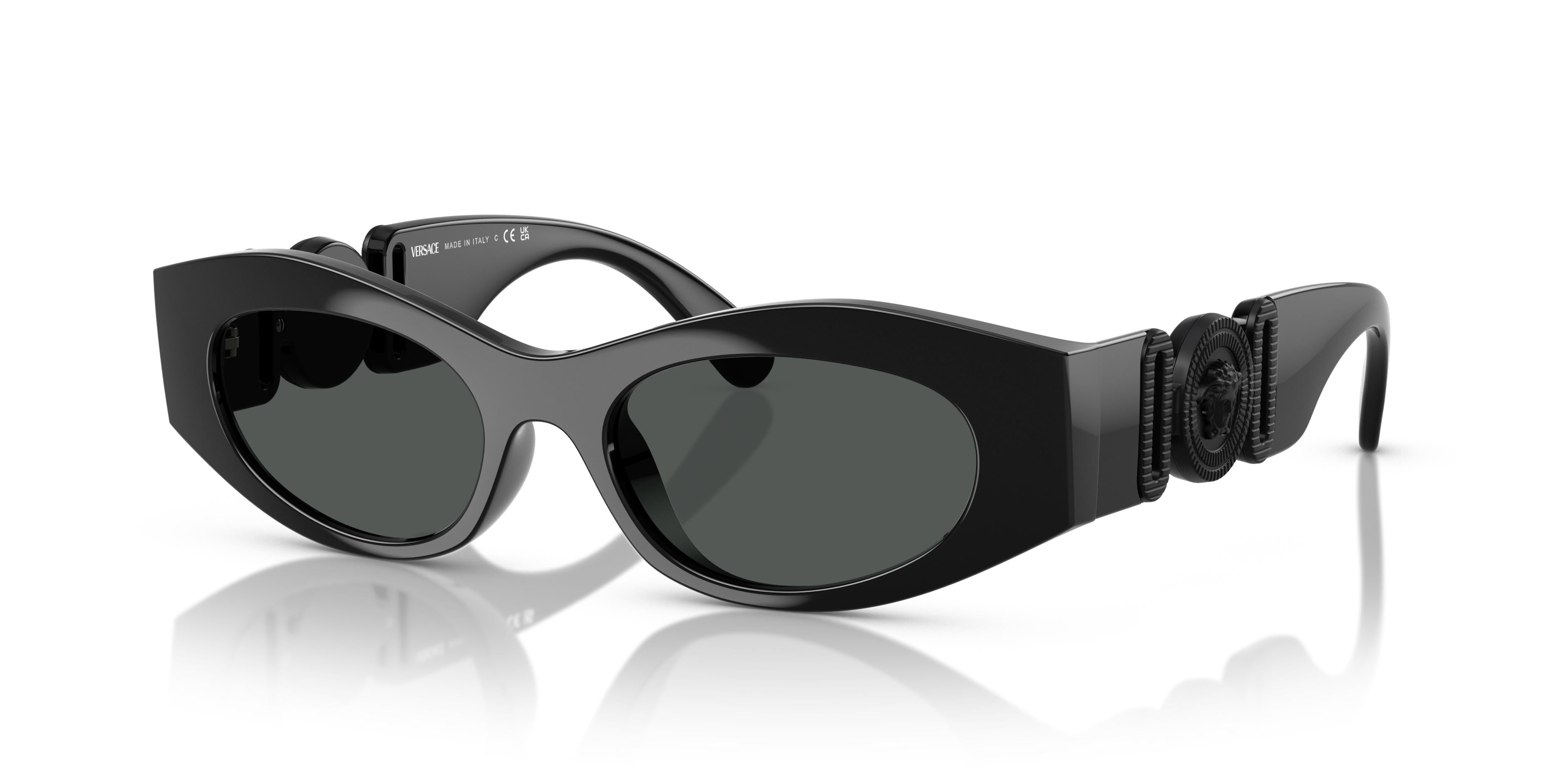 Prescription Glasses Versace VE4480U 536087 51 18
