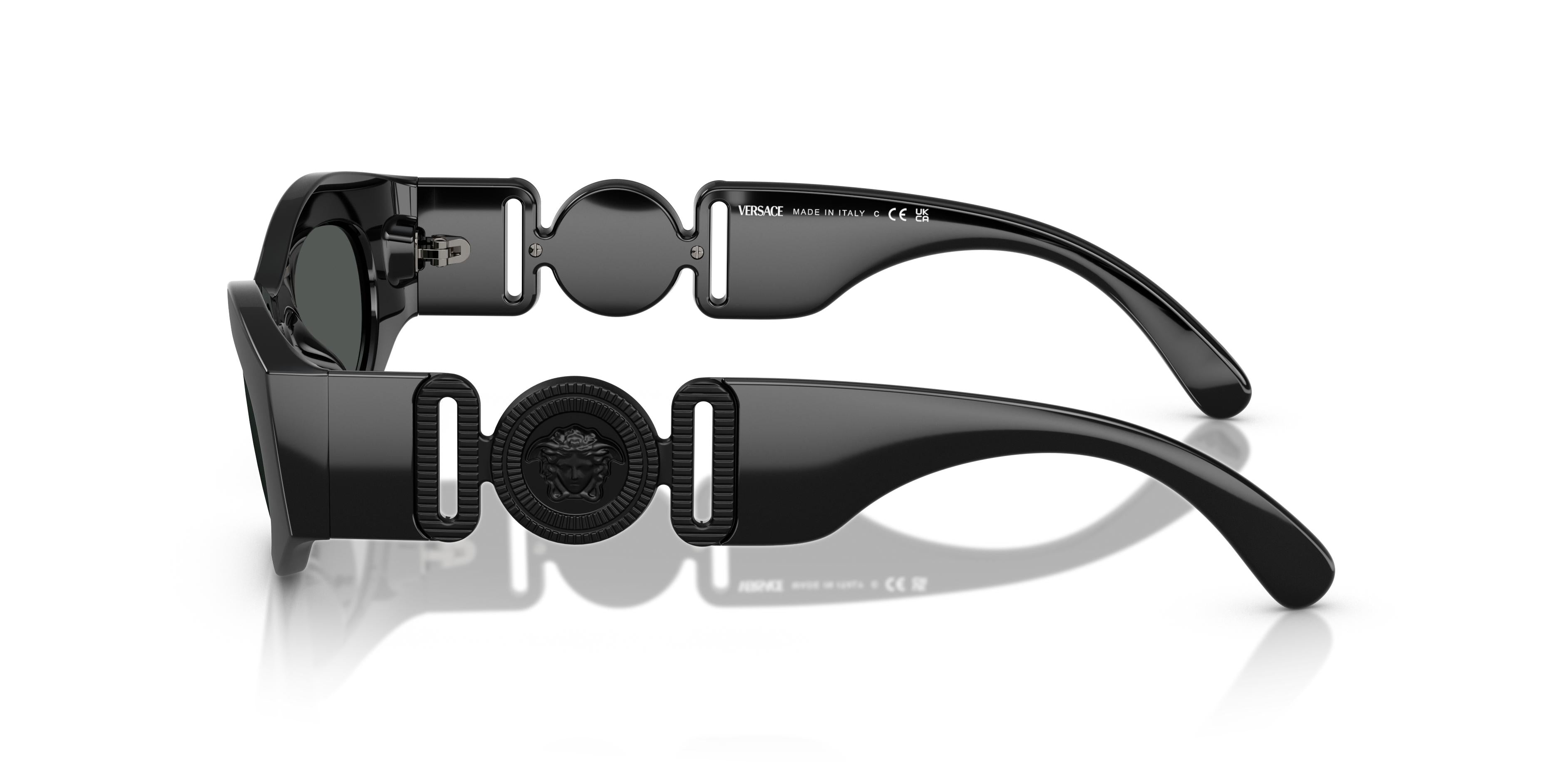 Prescription Glasses Versace VE4480U 536087 51 18