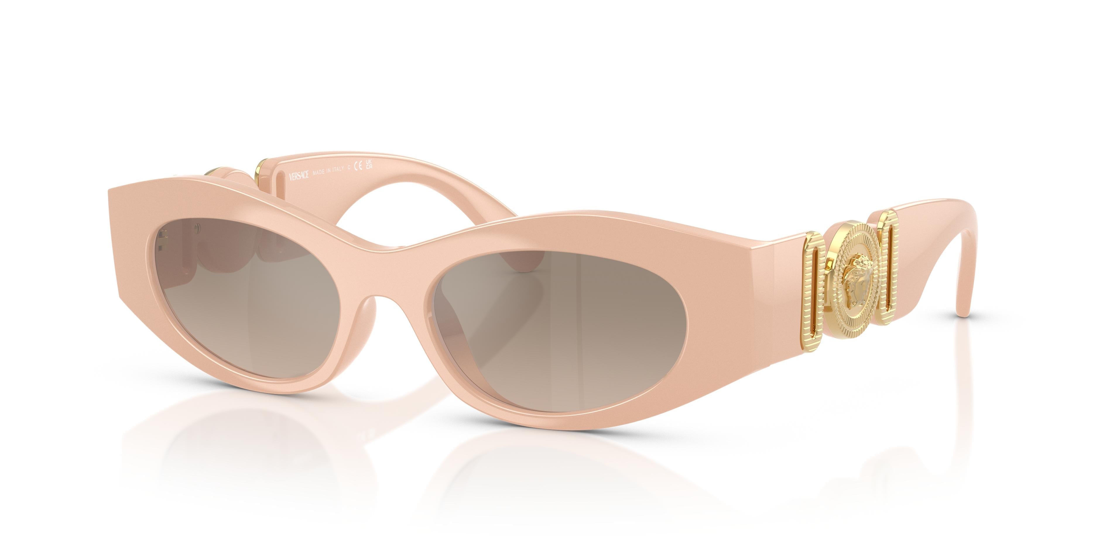 Prescription Glasses Versace VE4480U 54946I 51 18
