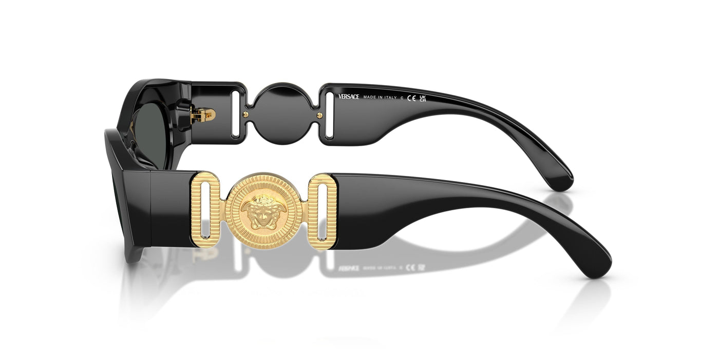Gafas Graduadas Versace VE4480U GB1/87 51 18