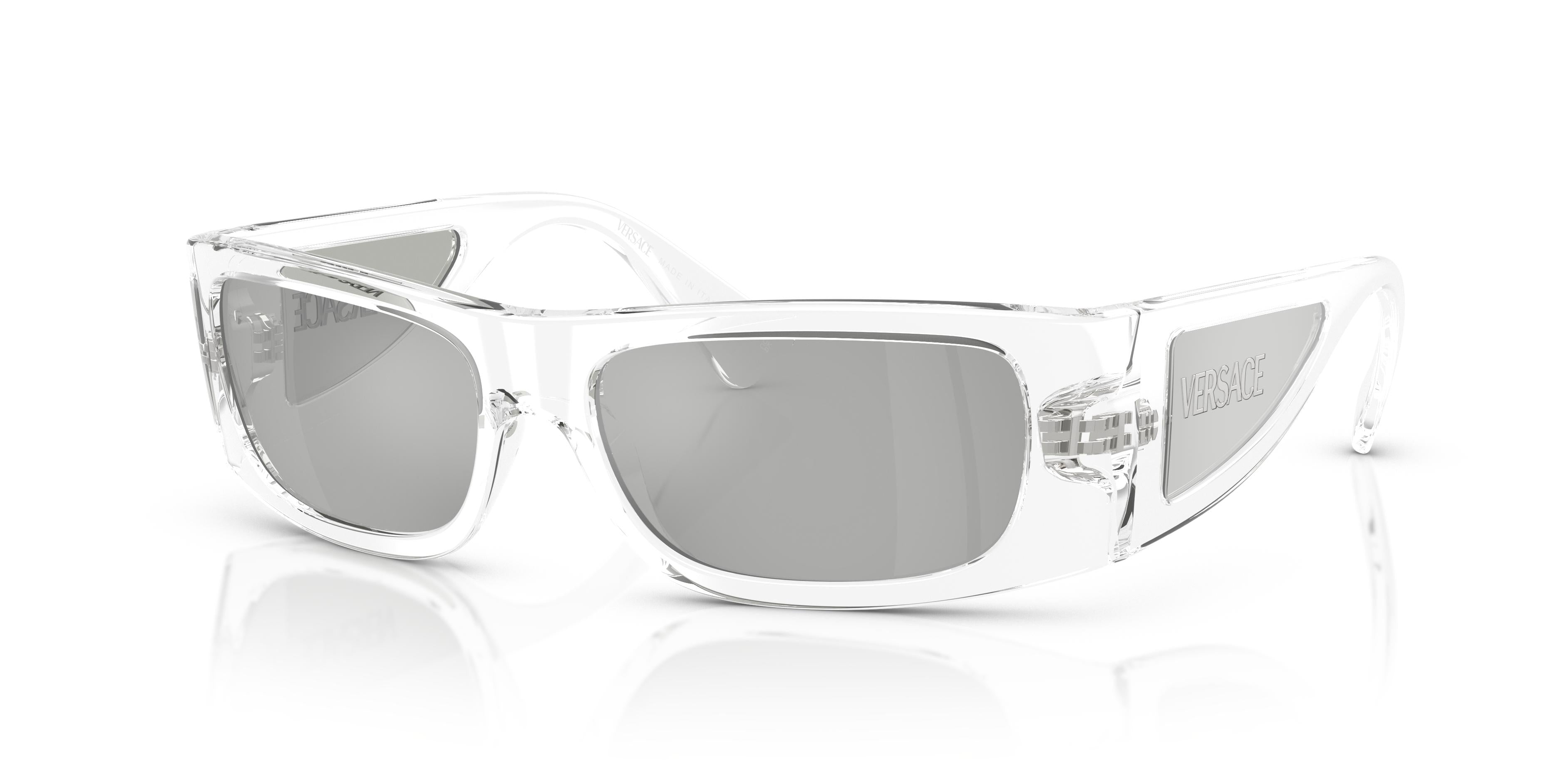 Prescription Glasses Versace VE4482 148/8V 57 16
