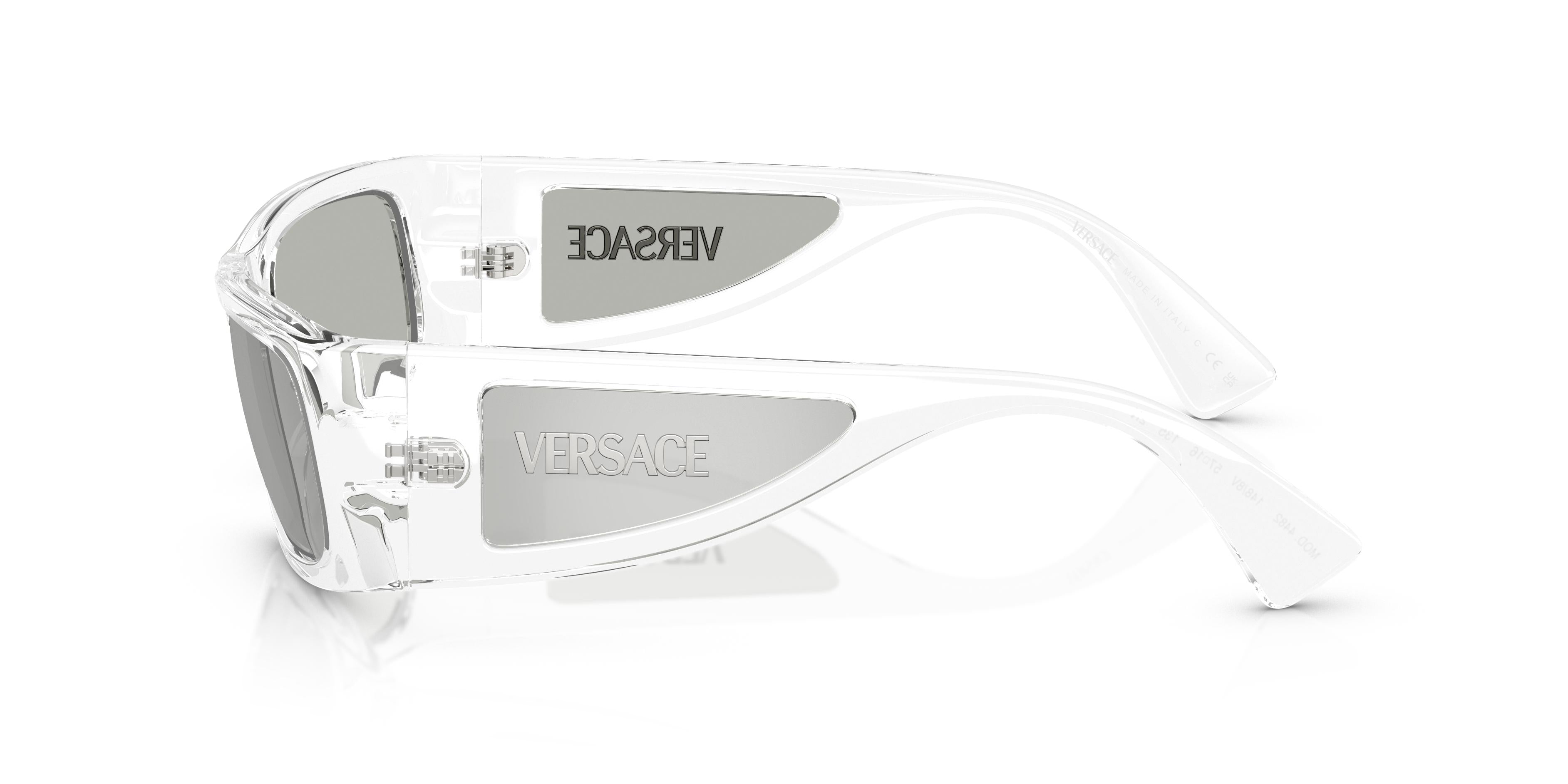 Prescription Glasses Versace VE4482 148/8V 57 16