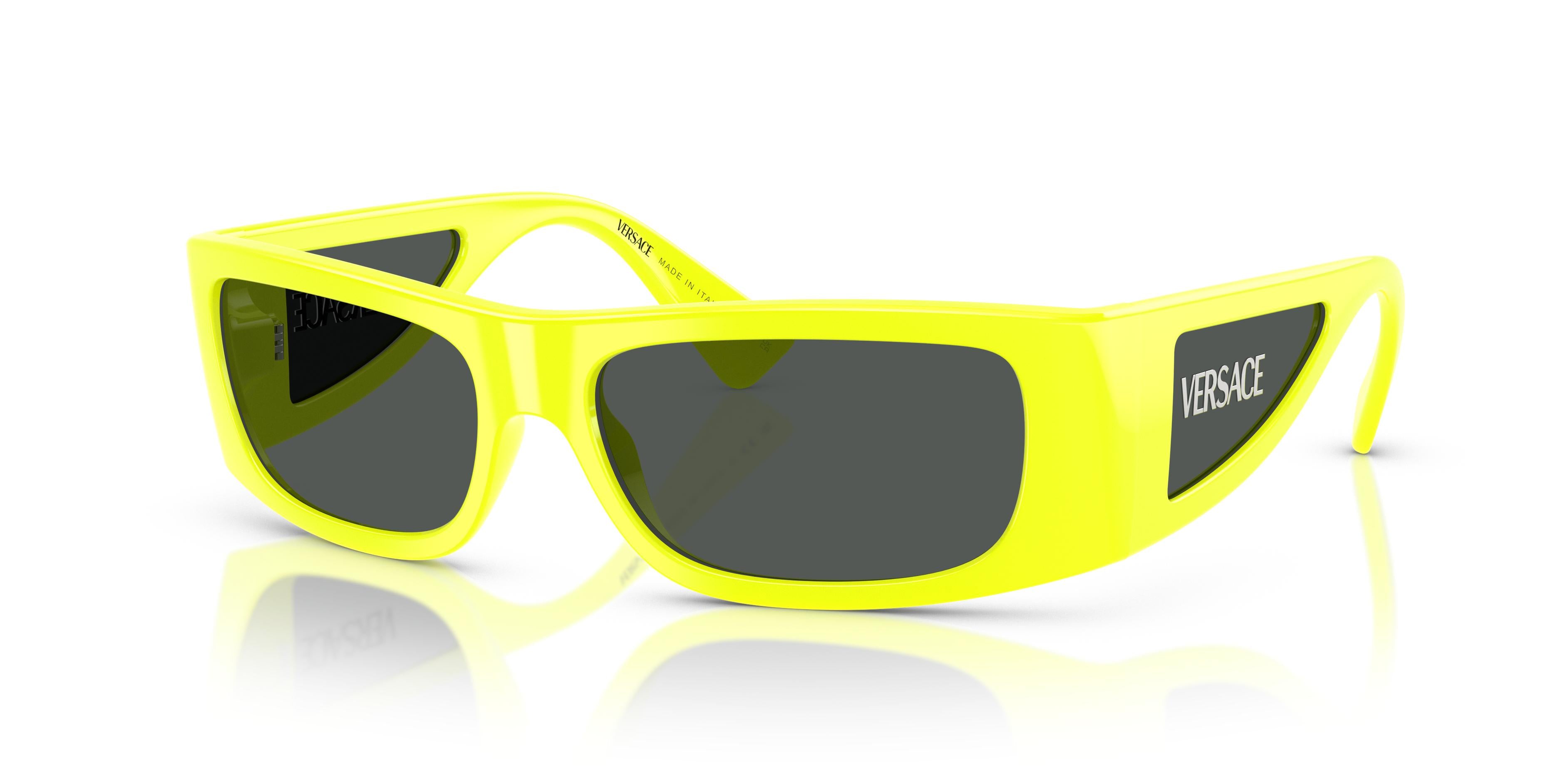 Prescription Glasses Versace VE4482 544987 57 16
