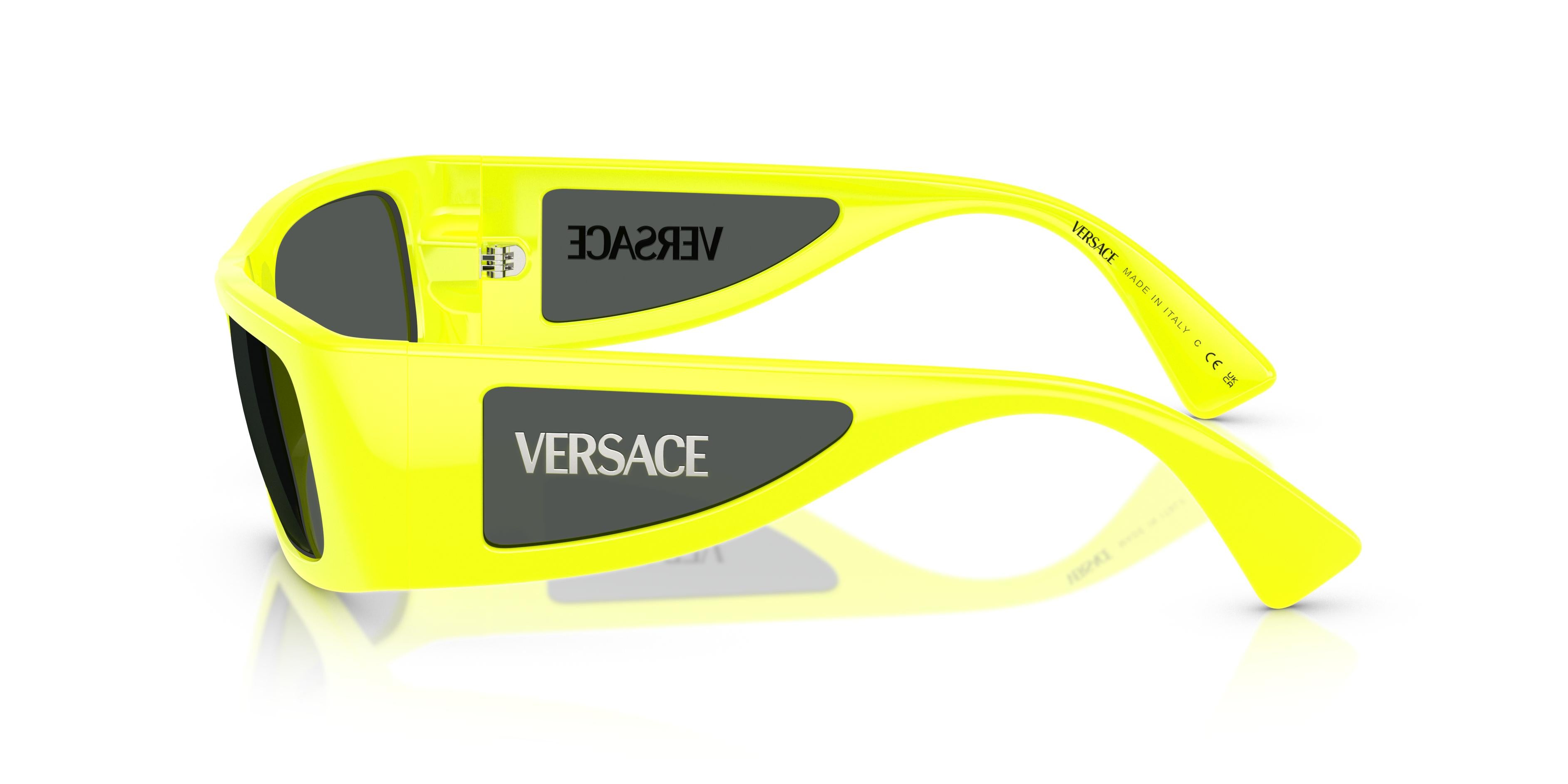Prescription Glasses Versace VE4482 544987 57 16
