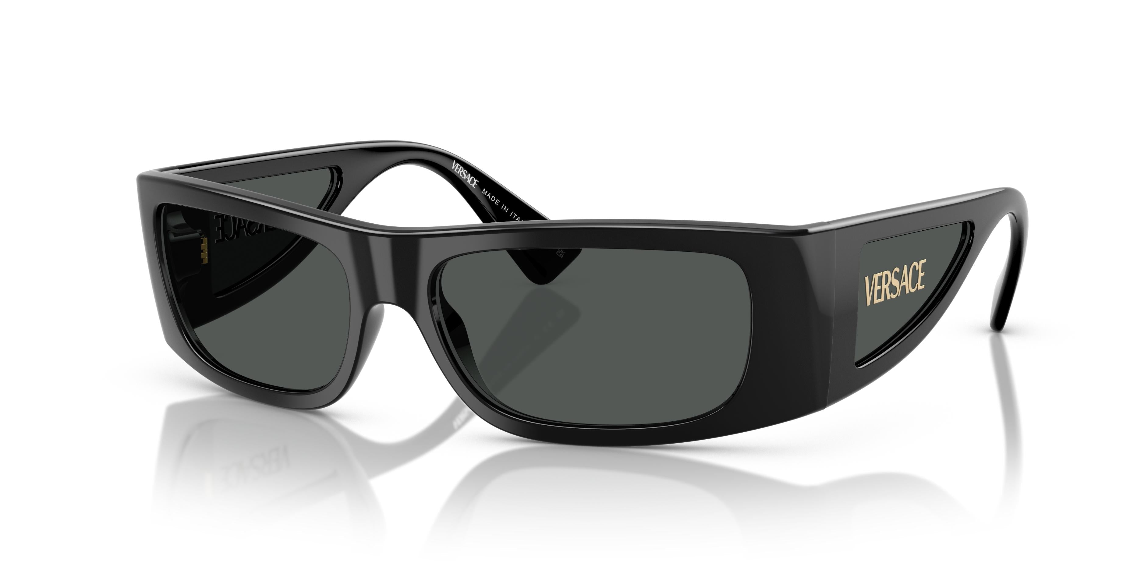 Prescription Glasses Versace VE4482 GB1/87 57 16