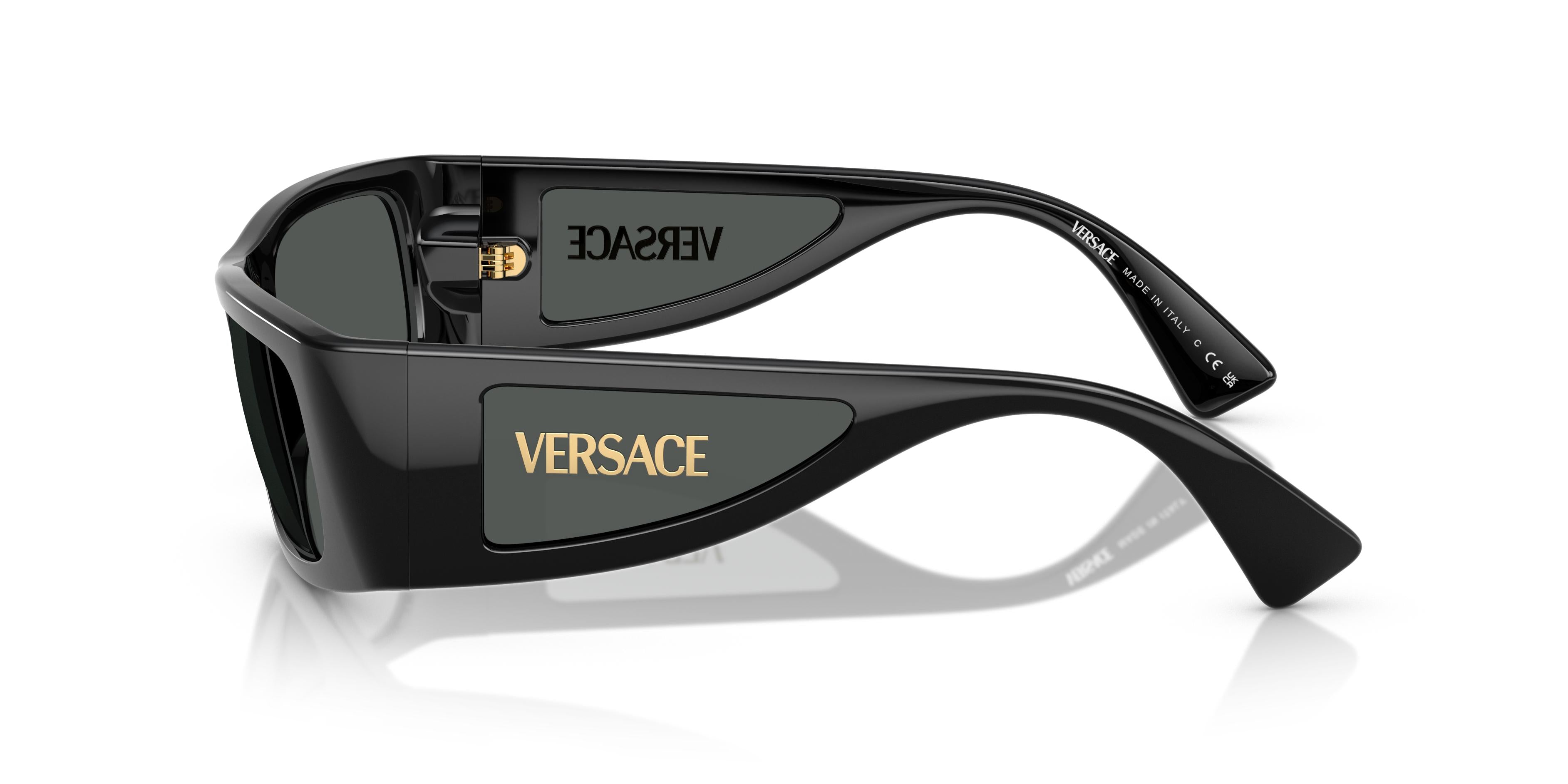 Prescription Glasses Versace VE4482 GB1/87 57 16